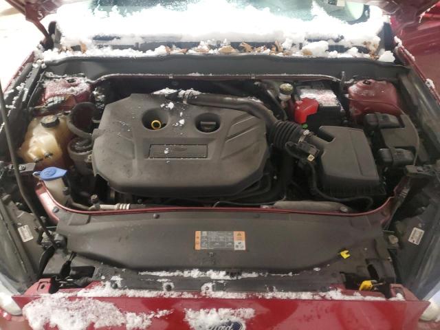 Photo 11 from auction – 2013 FORD FUSION TIT with VIN 3FA6P0D98DR209741
