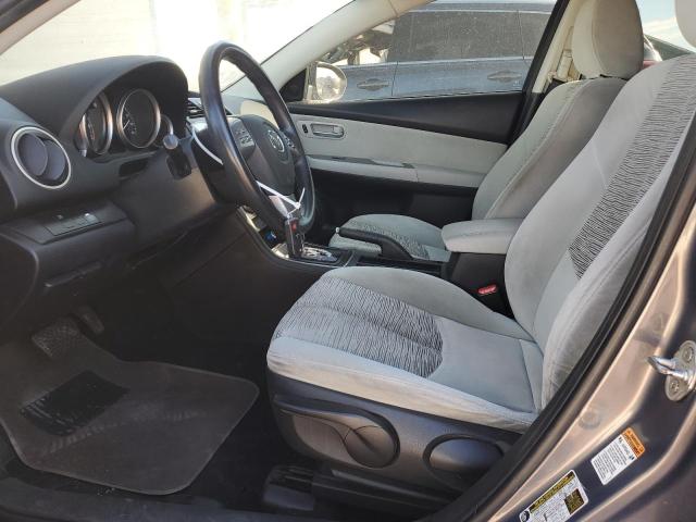 Photo 7 from auction – 2010 MAZDA 6 I with VIN 1YVHZ8BHXA5M30465