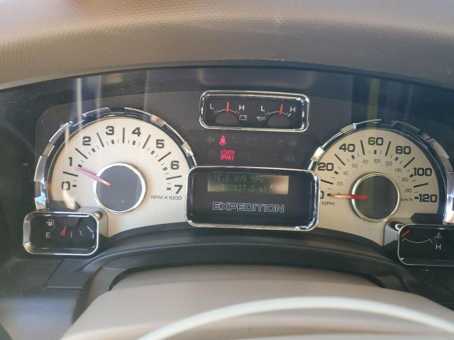 Photo 9 from auction – 2012 FORD EXPEDITION with VIN 1FMJK1J56CEF57514