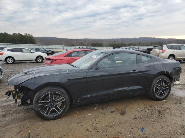 FORD MUSTANG 2020 with VIN 1FA6P8TH7L5158029 - Photo from auction