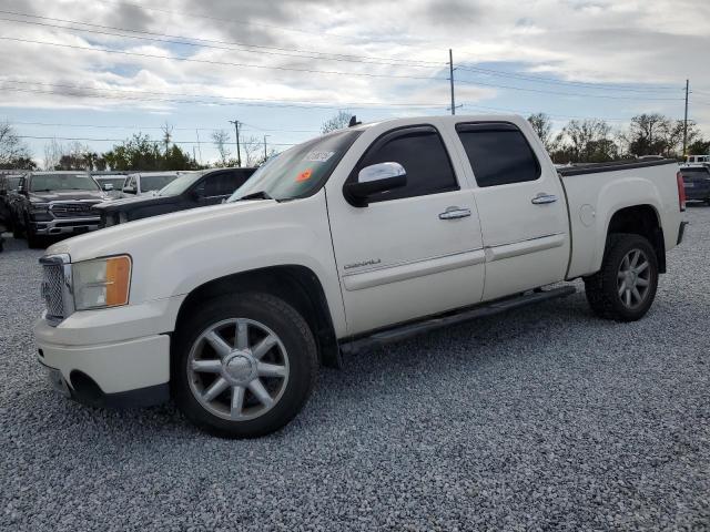 GMC SIERRA K15 2011 with VIN 3GTP2XE26BG222472 - Photo from auction