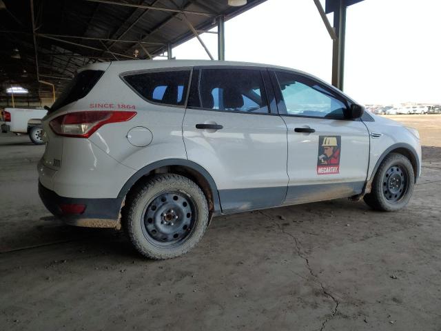 Photo 3 from auction – 2014 FORD ESCAPE S with VIN 1FMCU0F73EUB49021
