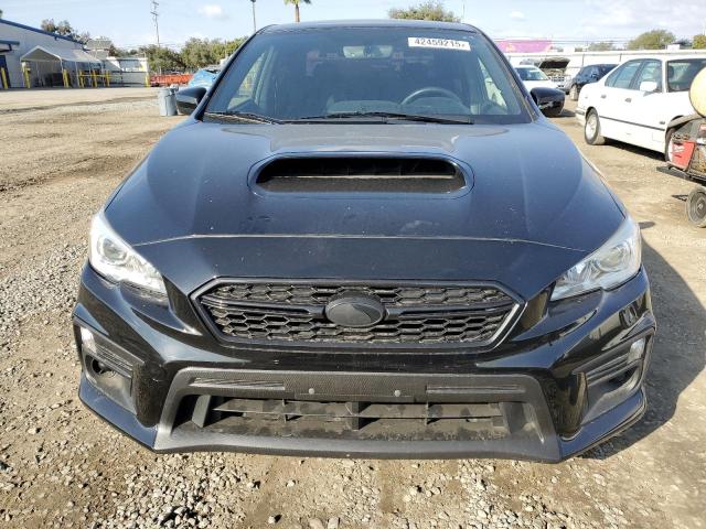 Photo 5 from auction – 2018 SUBARU WRX with VIN JF1VA1A67J9806951