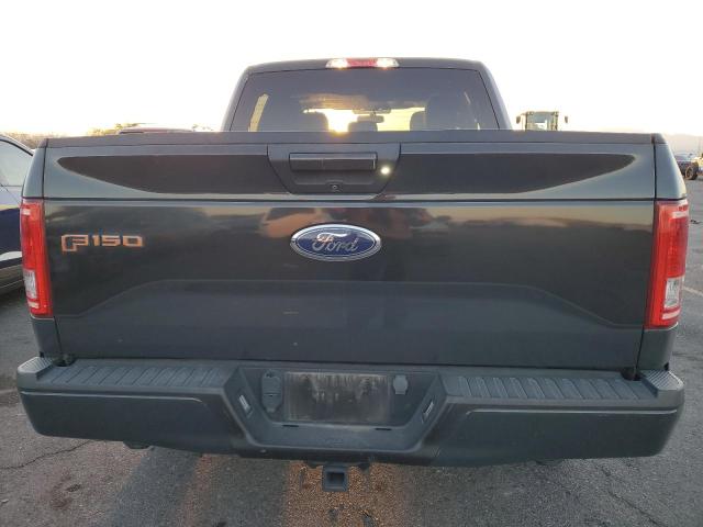 Photo 6 from auction – 2017 FORD F150 SUPER with VIN 1FTEW1CG2HKD25607