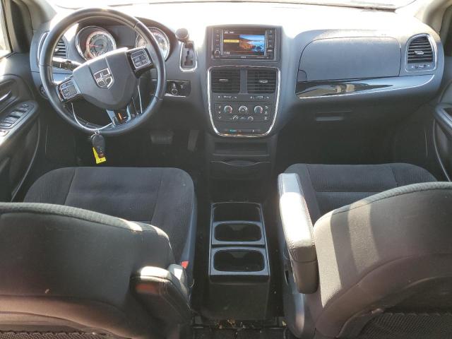 Photo 8 from auction – 2019 DODGE GRAND CARA with VIN 2C4RDGBG2KR763175