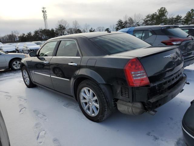 Photo 2 from auction – 2006 CHRYSLER 300C with VIN 2C3LA63HX6H417701