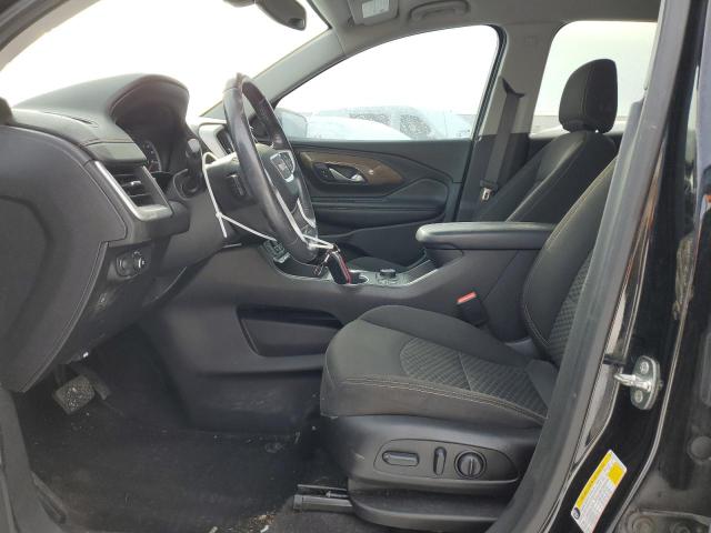 Photo 7 from auction – 2018 GMC TERRAIN SL with VIN 3GKALTEV1JL403592