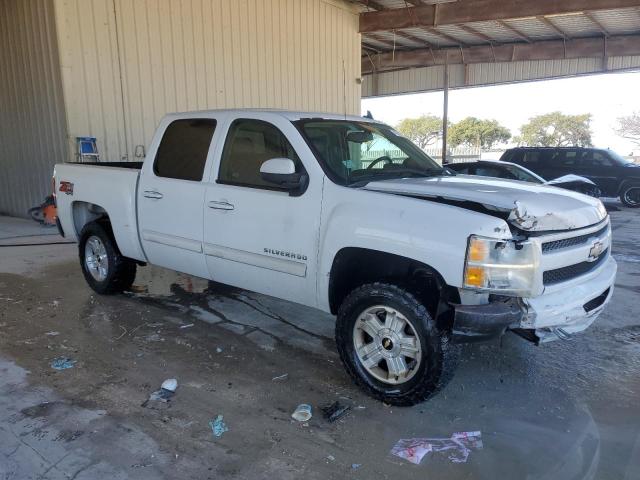 Photo 4 from auction – 2011 CHEVROLET SILVERADO with VIN 3GCPKSE29BG202879