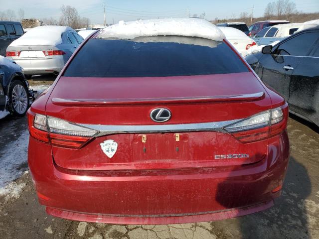 صورة رقم 6 من المزاد - 2016 LEXUS ES 300H مع VIN JTHBW1GG7G2111965