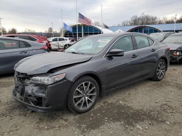 Foto 1 de la subasta – 2015 ACURA TLX TECH con VIN 19UUB3F54FA004749