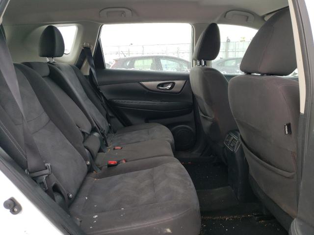 Photo 11 from auction – 2016 NISSAN ROGUE S with VIN KNMAT2MV4GP675431