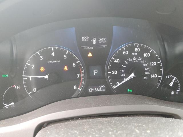 Photo 9 from auction – 2015 LEXUS RX 350 BAS with VIN 2T2BK1BA3FC287438