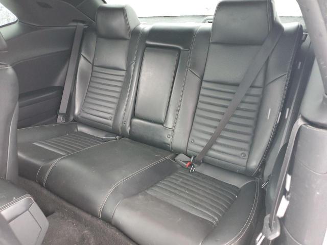 Photo 10 from auction – 2012 DODGE CHALLENGER with VIN 2C3CDYAGXCH141416