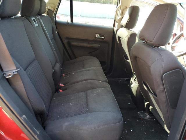 Photo 11 from auction – 2010 FORD EDGE SE with VIN 2FMDK3GC4ABA06201