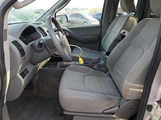 Foto 7 de la subasta – 2011 NISSAN FRONTIER S con VIN 1N6BD0CT8BC413737