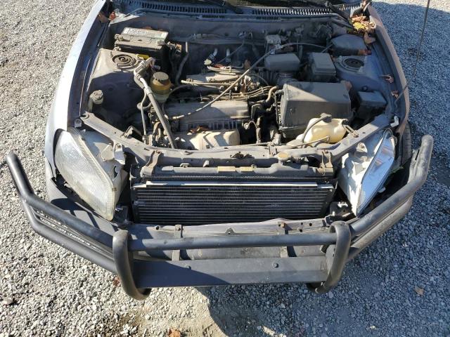 Photo 12 from auction – 1996 TOYOTA RAV4 with VIN JT3GP10V3T0004645