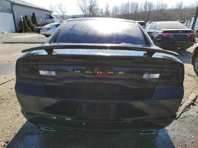Photo 6 from auction – 2014 DODGE CHARGER SE with VIN 2C3CDXBG5EH265492