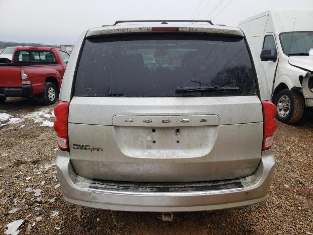 Photo 6 from auction – 2012 DODGE GRAND CARA with VIN 2C4RDGCG4CR330070