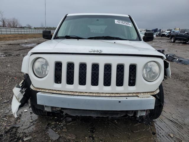 Photo 5 from auction – 2015 JEEP PATRIOT LA with VIN 1C4NJPFA1FD358432