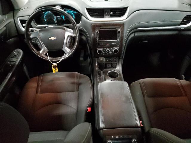 Photo 8 from auction – 2016 CHEVROLET TRAVERSE L with VIN 1GNKVHKD2GJ114800