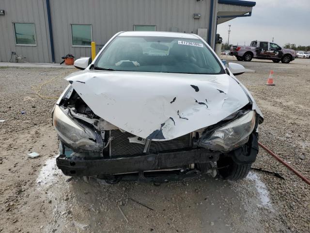 Photo 5 from auction – 2015 TOYOTA COROLLA L with VIN 5YFBURHE2FP337687