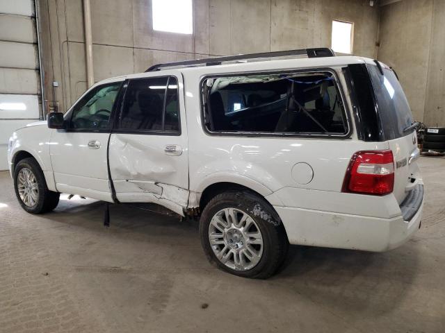 Photo 2 from auction – 2013 FORD EXPEDITION with VIN 1FMJK2A51DEF16960