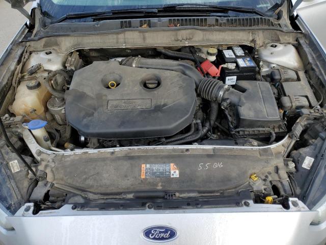 Photo 11 from auction – 2014 FORD FUSION TIT with VIN 3FA6P0K93ER357476