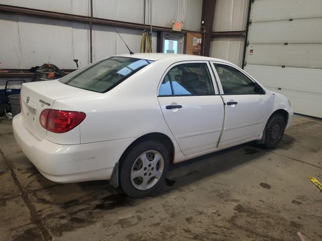 Photo 3 from auction – 2005 TOYOTA COROLLA CE with VIN 2T1BR32EX5C912754