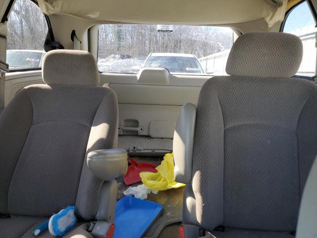 Photo 10 from auction – 2006 DODGE CARAVAN with VIN 1D4GP45R16B744313