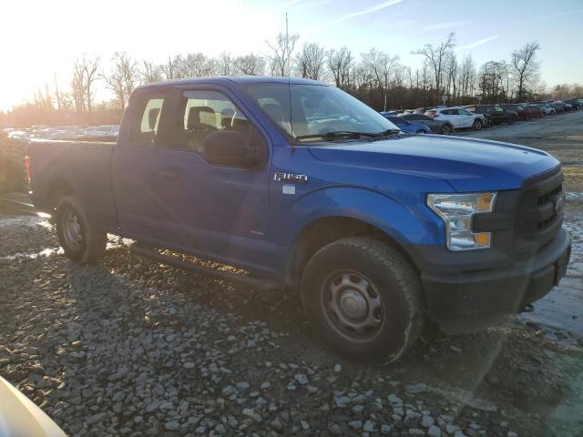 Photo 4 from auction – 2016 FORD F150 SUPER with VIN 1FTEX1EP9GFC01349