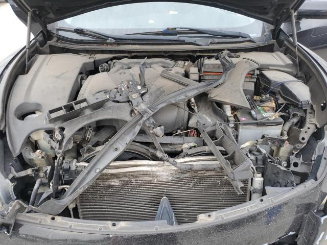 Photo 11 from auction – 2013 NISSAN MAXIMA S with VIN 1N4AA5AP0DC838663