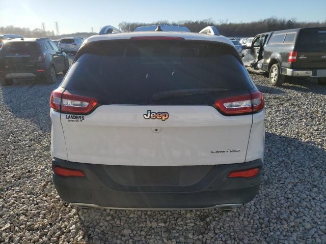 Photo 6 from auction – 2014 JEEP CHEROKEE L with VIN 1C4PJLDS8EW134199