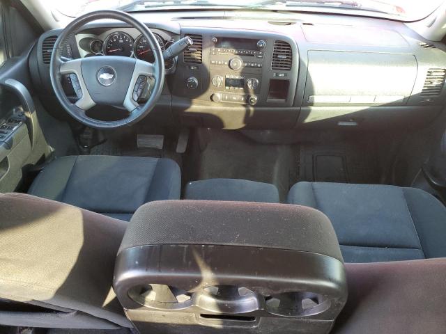 Photo 8 from auction – 2012 CHEVROLET SILVERADO with VIN 3GCPKSE71CG142528