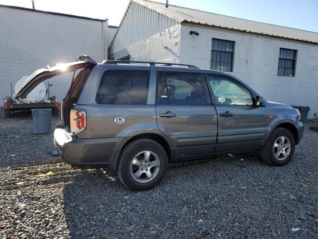 Photo 3 from auction – 2008 HONDA PILOT EXL with VIN 5FNYF18628B016925