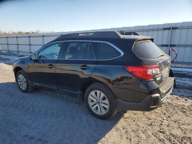 Photo 2 from auction – 2019 SUBARU OUTBACK 2. with VIN 4S4BSAFC5K3370903