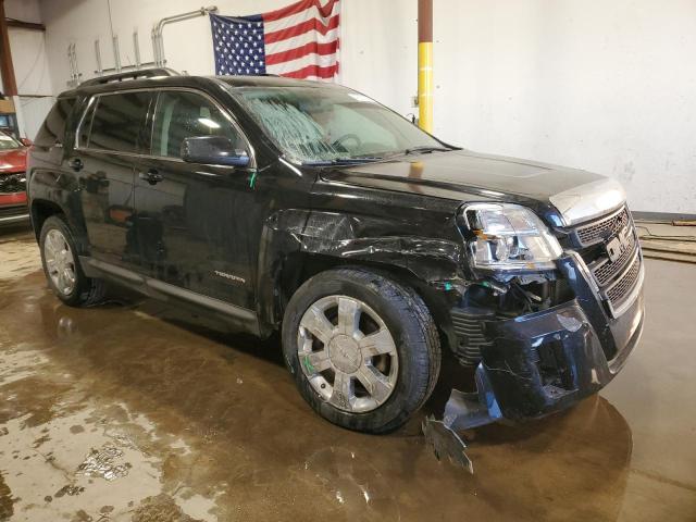 Photo 4 from auction – 2011 GMC TERRAIN SL with VIN 2CTFLTE53B6314585