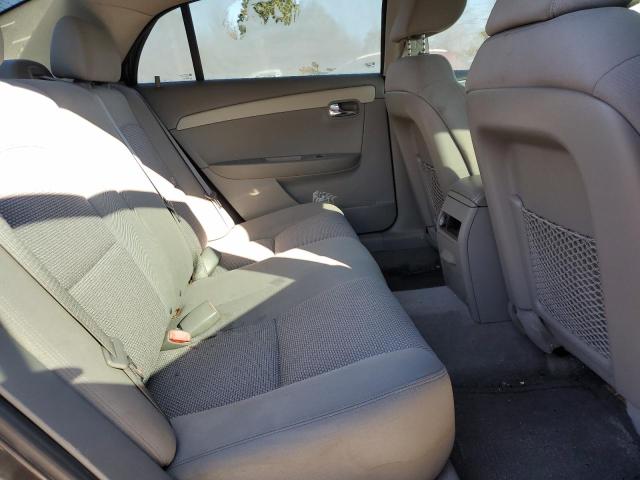 Photo 10 from auction – 2010 CHEVROLET MALIBU LS with VIN 1G1ZA5E06AF282503