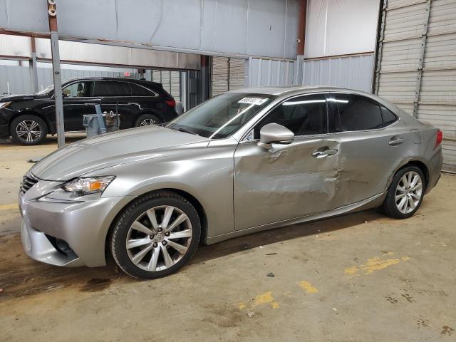 LEXUS IS 250 2015 with VIN JTHBF1D26F5079502 - Photo from auction