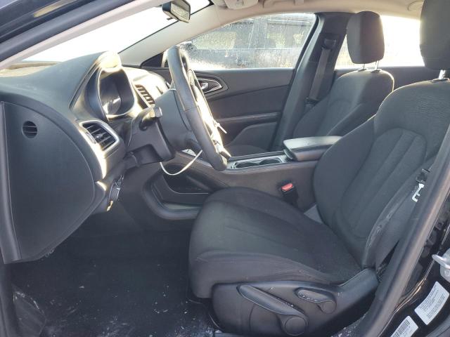 Photo 7 from auction – 2016 CHRYSLER 200 LIMITE with VIN 1C3CCCAB3GN146691