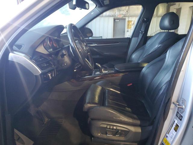 Photo 7 from auction – 2014 BMW X5 XDRIVE3 with VIN 5UXKR0C52E0K49332