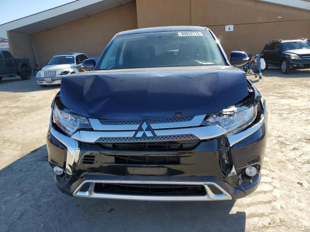 Photo 5 from auction – 2019 MITSUBISHI OUTLANDER with VIN JA4AZ3A31KZ050418