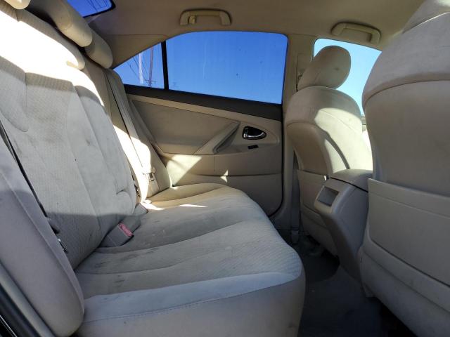 Photo 10 from auction – 2009 TOYOTA CAMRY BASE with VIN 4T1BE46K89U885530