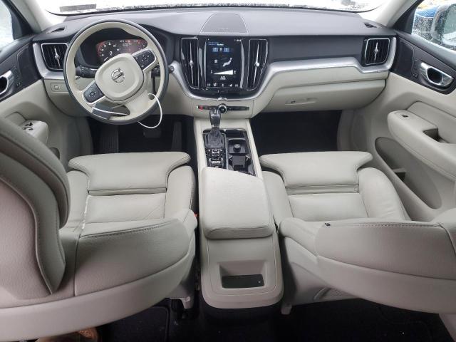 Photo 8 from auction – 2019 VOLVO XC60 T5 with VIN LYV102RKXKB331663