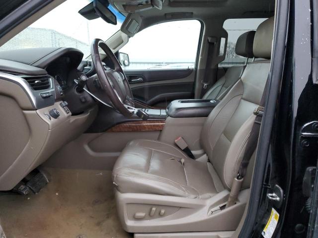 Photo 7 from auction – 2017 CHEVROLET TAHOE C150 with VIN 1GNSCCKC8HR264753