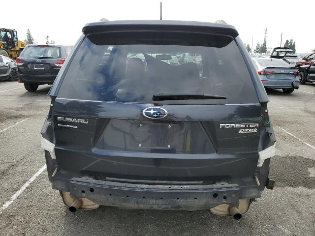 Photo 6 from auction – 2011 SUBARU FORESTER 2 with VIN JF2SHADC3BH779072