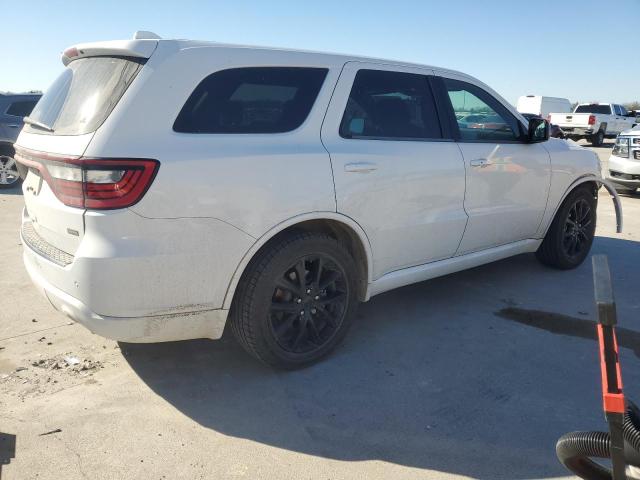 Photo 3 from auction – 2017 DODGE DURANGO SX with VIN 1C4RDHAG9HC960479