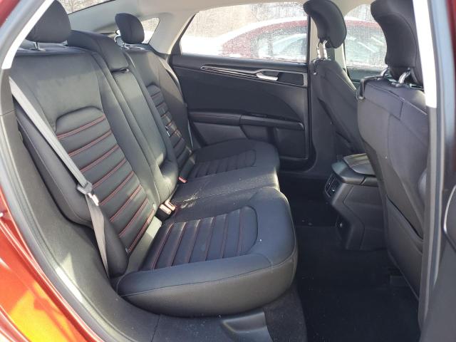 Photo 10 from auction – 2014 FORD FUSION SE with VIN 3FA6P0H70ER313232