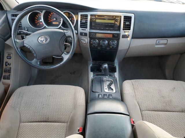 Photo 8 from auction – 2008 TOYOTA 4RUNNER SR with VIN JTEBU14R18K024279