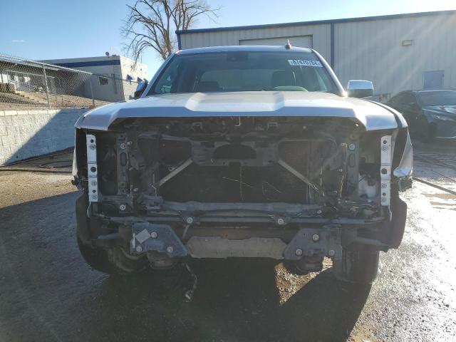Photo 5 from auction – 2015 GMC SIERRA C15 with VIN 3GTP1VEC2FG222118
