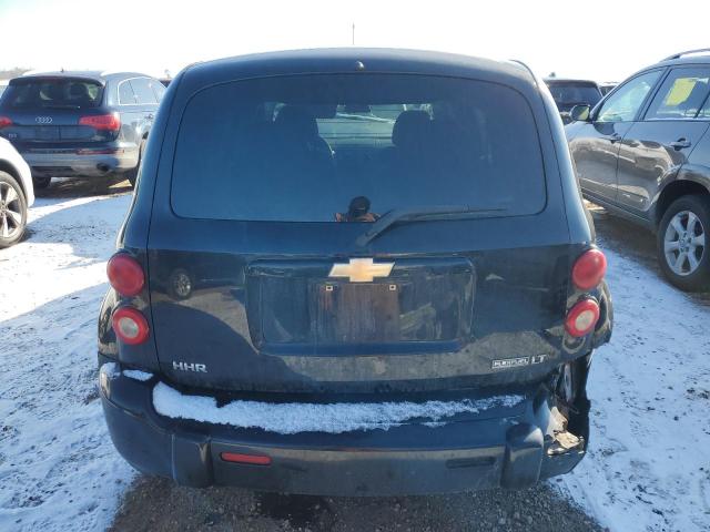 Photo 6 from auction – 2010 CHEVROLET HHR LT with VIN 3GNBABDB4AS558674